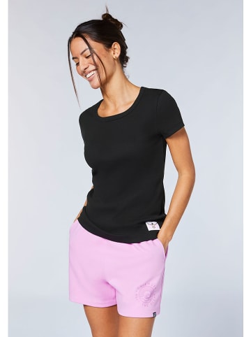 Chiemsee Shirt zwart
