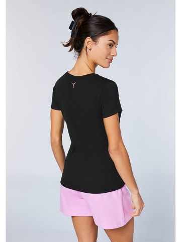 Chiemsee Shirt zwart