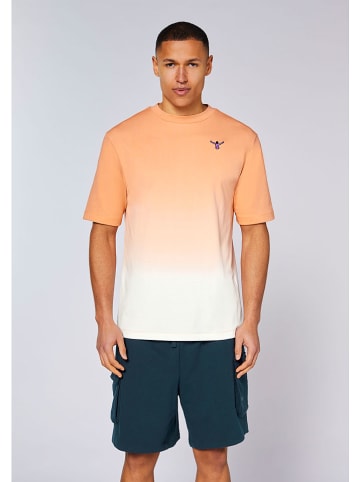 Chiemsee Shirt oranje