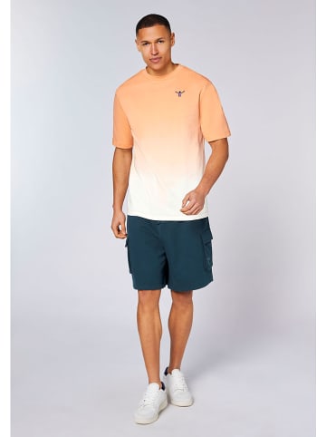 Chiemsee Shirt oranje