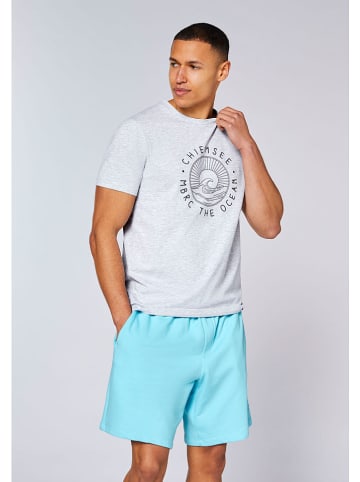 Chiemsee Shirt grijs