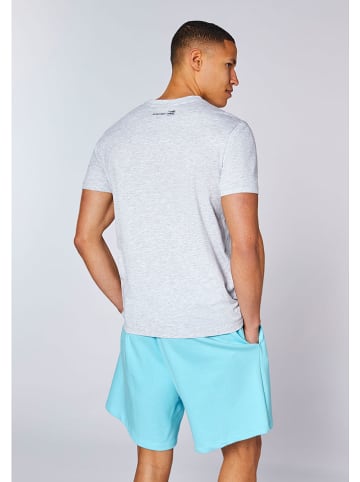 Chiemsee Shirt grijs