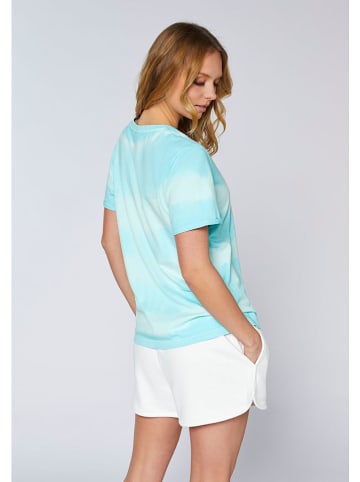 Chiemsee Shirt in Hellblau
