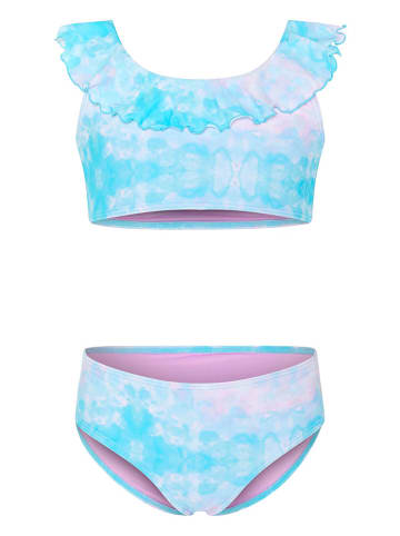 Chiemsee Bikini w kolorze błękitnym