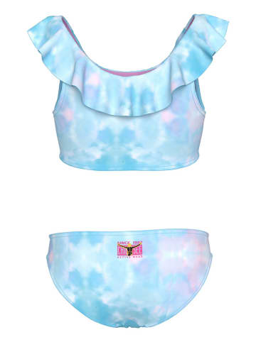Chiemsee Bikini in Hellblau