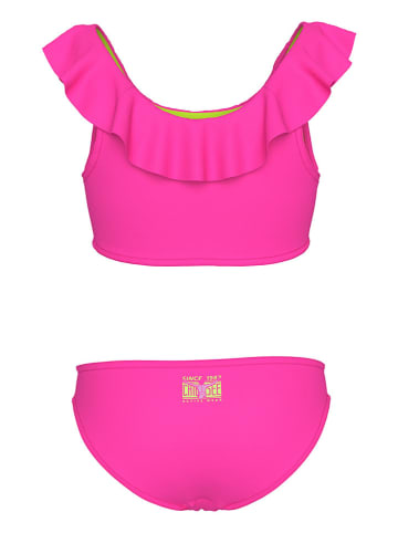 Chiemsee Bikini w kolorze różowym
