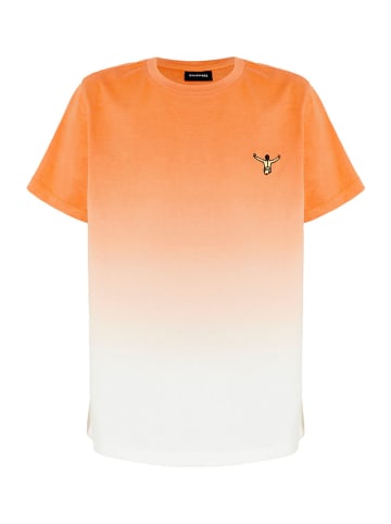 Chiemsee Shirt in Orange