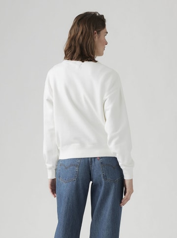 Levi's Sweatshirt wit