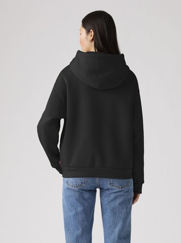 Levi's Hoodie zwart