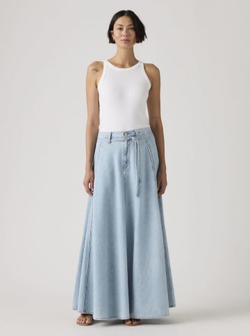 Levi's Spijkerrok lichtblauw