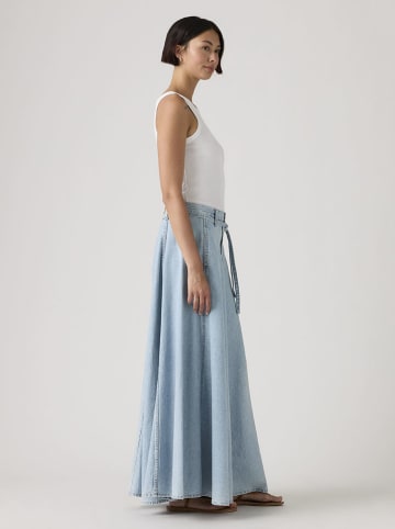 Levi's Spijkerrok lichtblauw