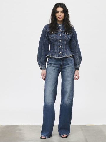 Levi's Spijkerjas blauw