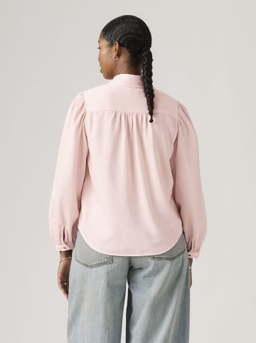 Levis Bluse "Journey" in Rosa