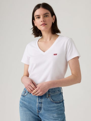 Levi's Koszulki (2 szt.) w kolorze białym