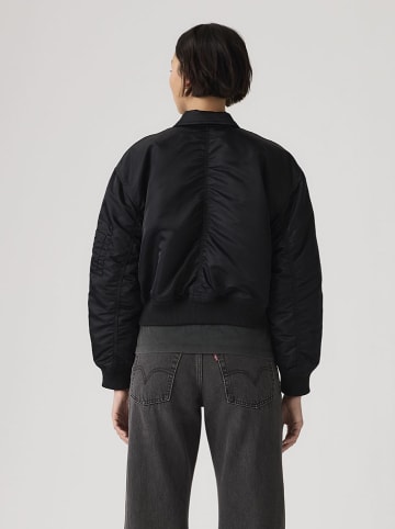 Levi's Blouson in Anthrazit