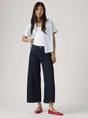 Levi's Dżinsy - Relaxed fit - w kolorze granatowym