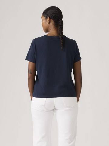 Levis Shirt "Favorite" in Dunkelblau