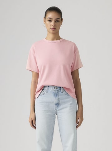 Levis Shirt in Rosa