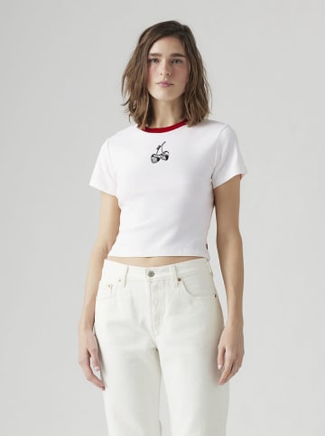 Levi's Shirt wit