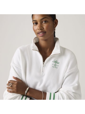 Levi's Sweatshirt wit