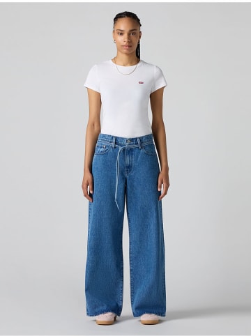 Levis Jeans - Comfort fit - in Blau