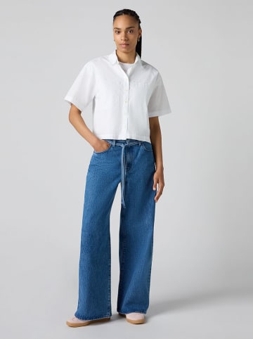 Levi's Spijkerbroek - comfort fit - blauw