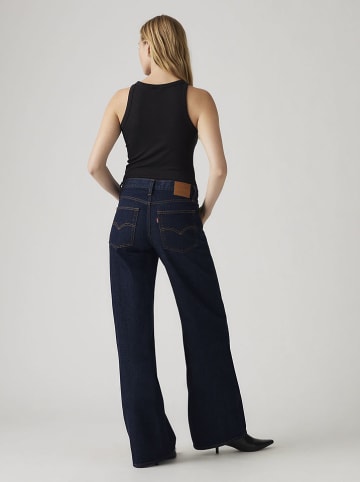 Levi's Dżinsy - Comfort fit - w kolorze granatowym