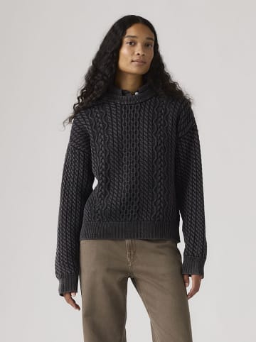 Levi's Trui "Leilah" zwart
