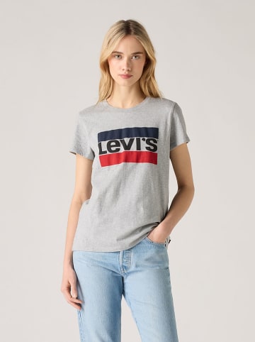 Levi's Shirt grijs