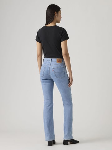 Levis Jeans "725" - Bootcut fit - in Hellblau