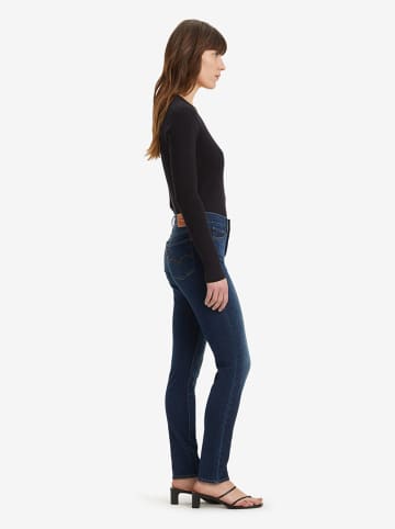 Levi's Jeans "311" - Skinny fit - in Blau