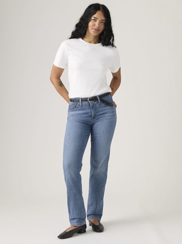 Levis Jeans "314" - Regular fit - in Blau