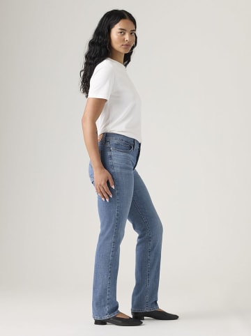 Levis Jeans "314" - Regular fit - in Blau