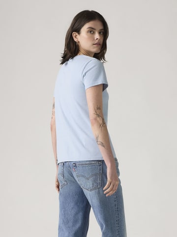 Levis Shirt in Hellblau