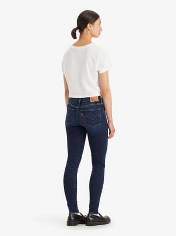 Levis Jeans "310" - Skinny fit - in Dunkelblau
