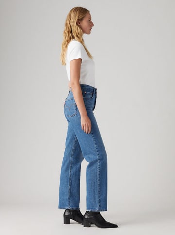 Levis Jeans - Straight fit - in Blau