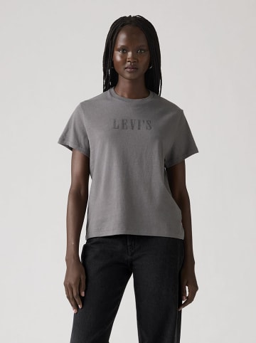 Levis Shirt in Grau