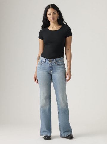 Levi's Dżinsy - Flared fit - w kolorze błękitnym