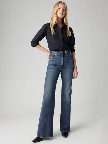 Levis Jeans "Ribcage" - Flared fit - in Dunkelblau