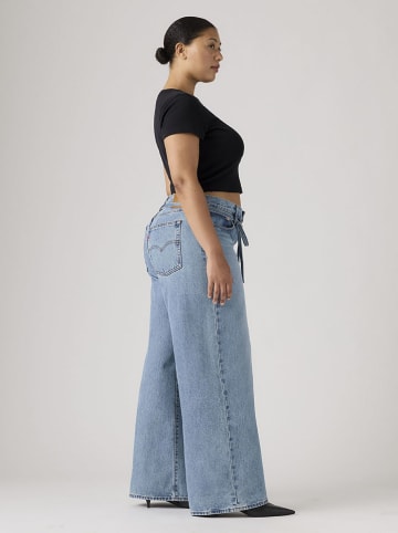 Levis Jeans - Relaxed fit - in Hellblau