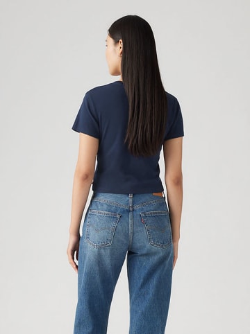 Levis Shirt in Dunkelblau