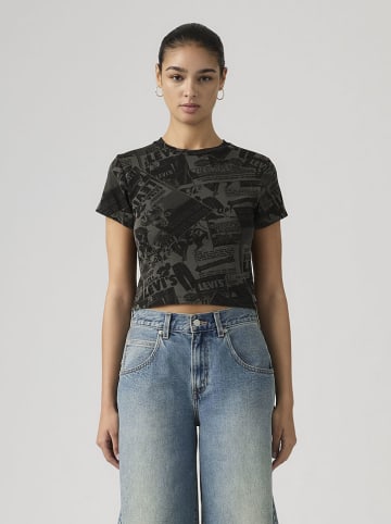 Levi's Shirt grijs