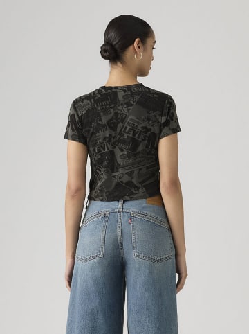 Levi's Shirt in Grau