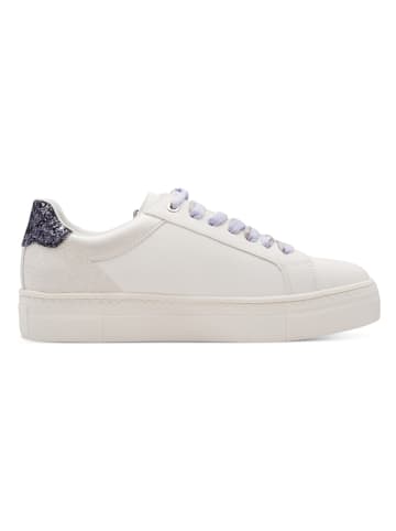 Tamaris Sneakers wit