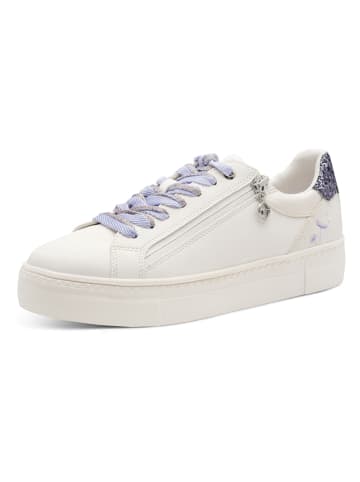 Tamaris Sneakers wit