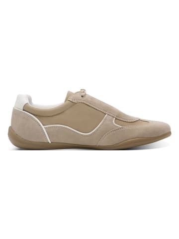Tamaris Sneakers beige