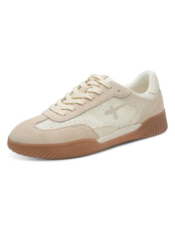 Tamaris Sneakers in Beige