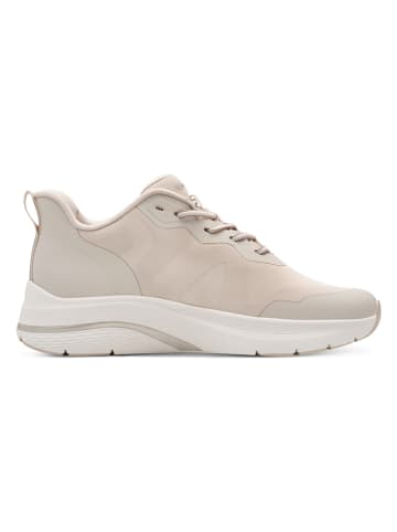 Tamaris Sneakers beige