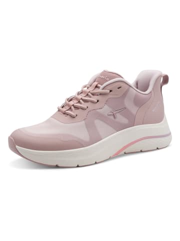 Tamaris Sneakersy w kolorze jasnoróżowym