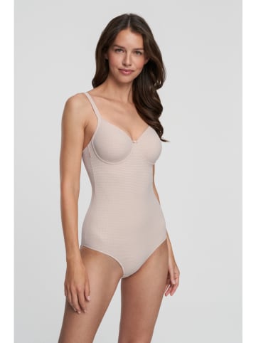 SUSA Body w kolorze beżowym